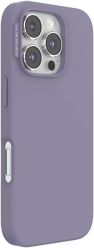 imagePopSockets iPhone 15 Pro Max Case Compatible with MagSafe Phone Case for iPhone 15 Pro Max Wireless Charging Compatible Case Only TurquoiseDusk