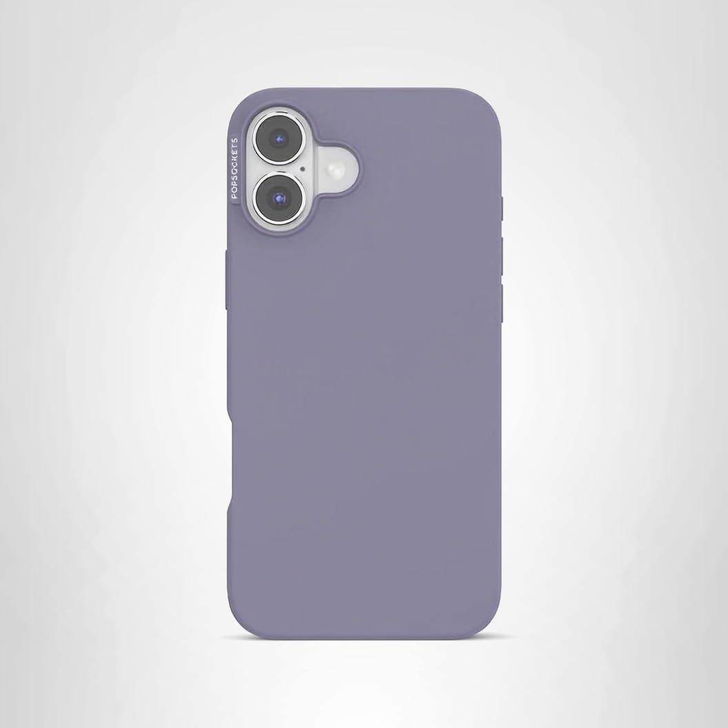 imagePopSockets iPhone 15 Pro Max Case Compatible with MagSafe Phone Case for iPhone 15 Pro Max Wireless Charging Compatible Case Only TurquoiseDusk