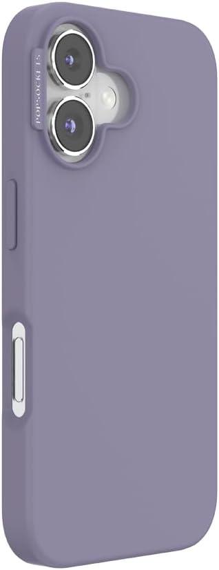 imagePopSockets iPhone 15 Pro Max Case Compatible with MagSafe Phone Case for iPhone 15 Pro Max Wireless Charging Compatible Case Only TurquoiseDusk