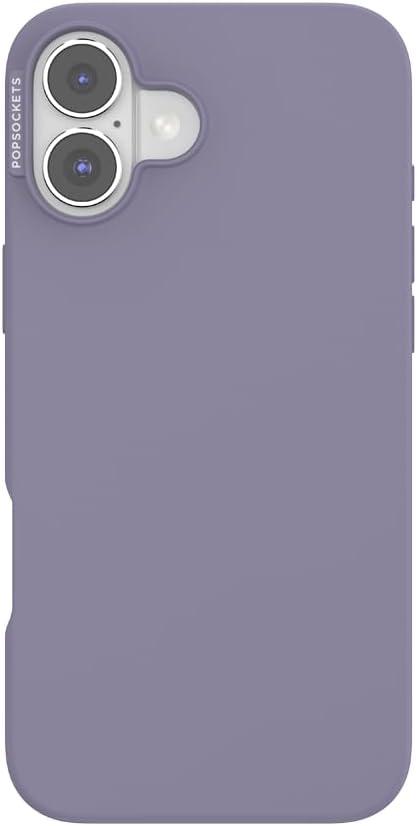 imagePopSockets iPhone 15 Pro Max Case Compatible with MagSafe Phone Case for iPhone 15 Pro Max Wireless Charging Compatible Case Only TurquoiseDusk