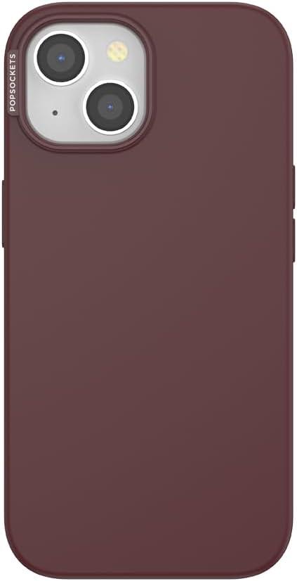 imagePopSockets iPhone 15 Pro Max Case Compatible with MagSafe Phone Case for iPhone 15 Pro Max Wireless Charging Compatible Case Only TurquoiseERRORVALUE