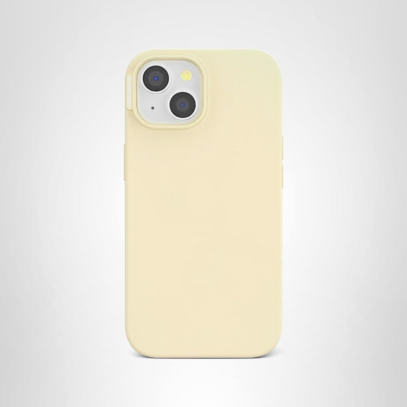 imagePopSockets iPhone 15 Pro Max Case Compatible with MagSafe Phone Case for iPhone 15 Pro Max Wireless Charging Compatible Case Only TurquoiseMist