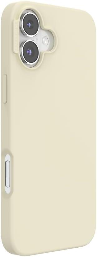 imagePopSockets iPhone 15 Pro Max Case Compatible with MagSafe Phone Case for iPhone 15 Pro Max Wireless Charging Compatible Case Only TurquoiseMist