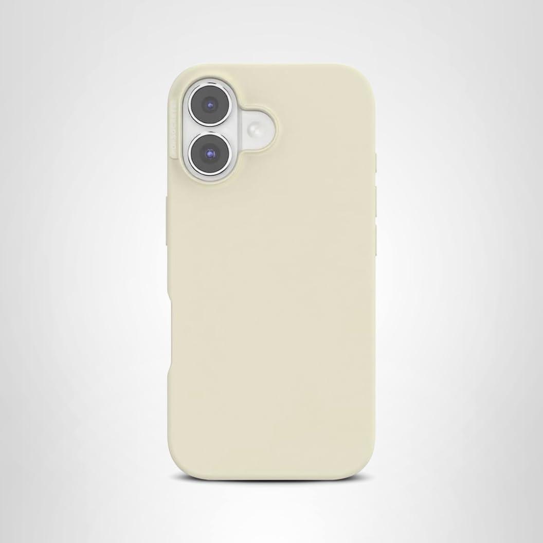 imagePopSockets iPhone 15 Pro Max Case Compatible with MagSafe Phone Case for iPhone 15 Pro Max Wireless Charging Compatible Case Only TurquoiseMist