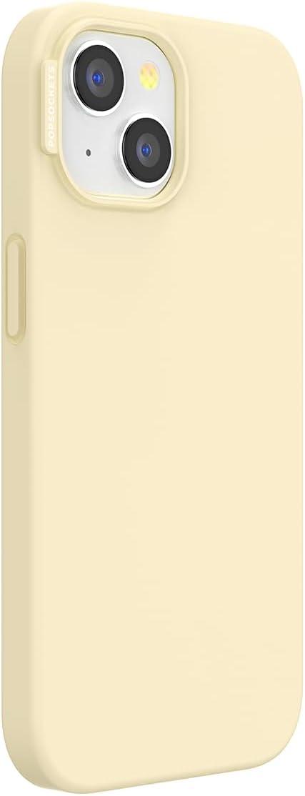 imagePopSockets iPhone 15 Pro Max Case Compatible with MagSafe Phone Case for iPhone 15 Pro Max Wireless Charging Compatible Case Only TurquoiseMist