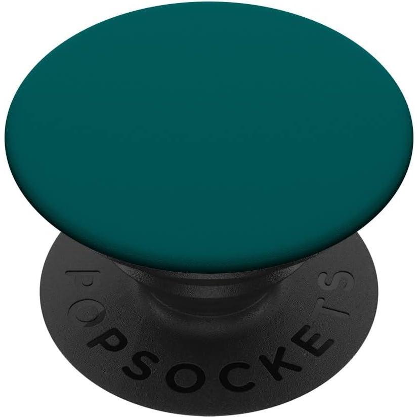 imagePopSockets Phone Grip with Expanding Kickstand  Jade PopSockets Adhesive PopGripAdhesive PopGrip
