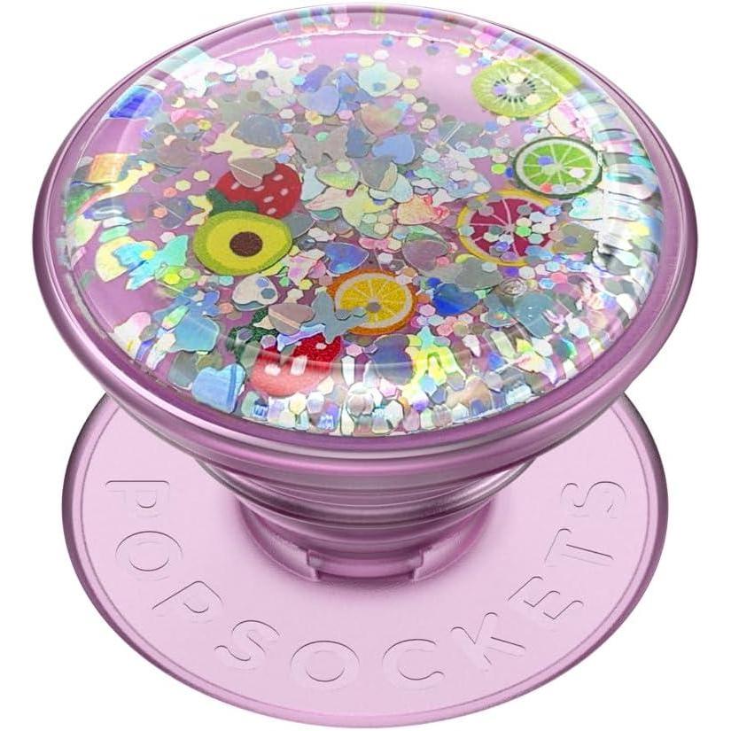 imagePopSockets Phone Grip with Expanding Kickstand Adhesive Grip Tidepool You So MatchaMixed Bag