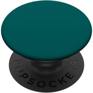 PopSockets Phone Grip with Expanding Kickstand – Jade PopSockets Adhesive PopGrip(Adhesive PopGrip)