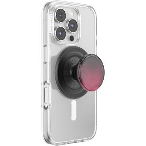 ​​​​​​​​PopSockets Phone Grip with Expanding Kickstand, Adhesive Grip, Tidepool – You So Matcha(Tidepool Night Magenta)