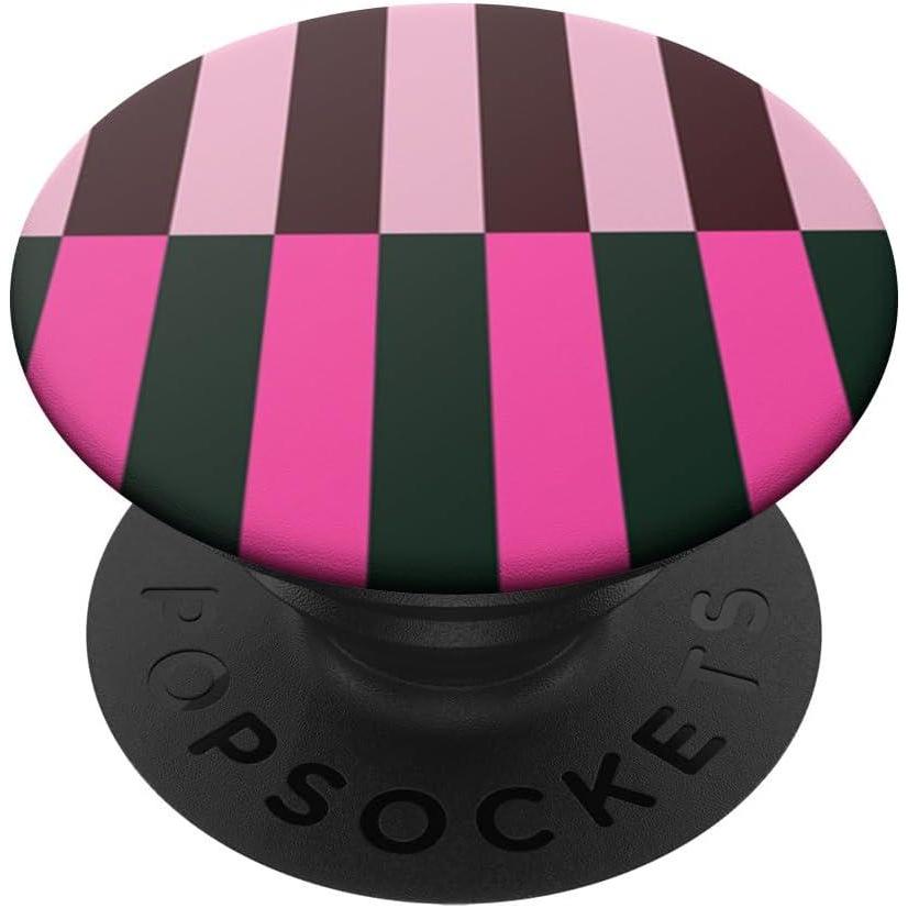 imagePopSockets Phone Grip Color Block PopSockets PopGrip for MagSafeAdhesive PopGrip