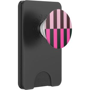 PopSockets Phone Grip – Color Block PopSockets PopGrip for MagSafe(Magnetic PopWallet)