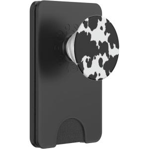 PopSockets Phone Grip with Expanding Kickstand – A Moood PopSockets PopGrip for MagSafe(Magnetic PopWallet)