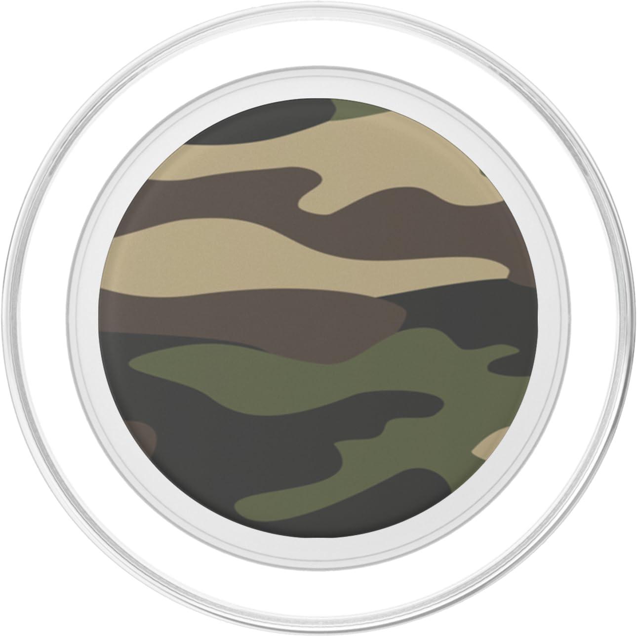 imagePopSockets Phone Grip Camo PopSockets PopWallet for MagSafeMagnetic PopGrip