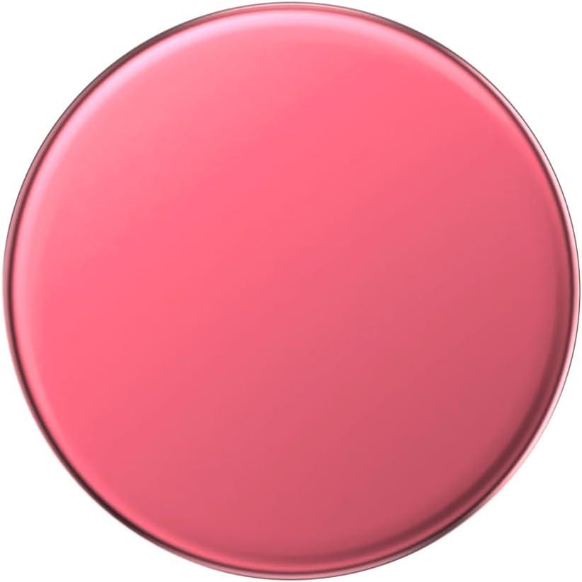 imagePopSockets Phone Grip for MagSafe with Kickstand Magnetic Stand Swappable Top Secure Hold for iPhone MagSafe Cases Phone amp Tablet Grip PomodoroRouge