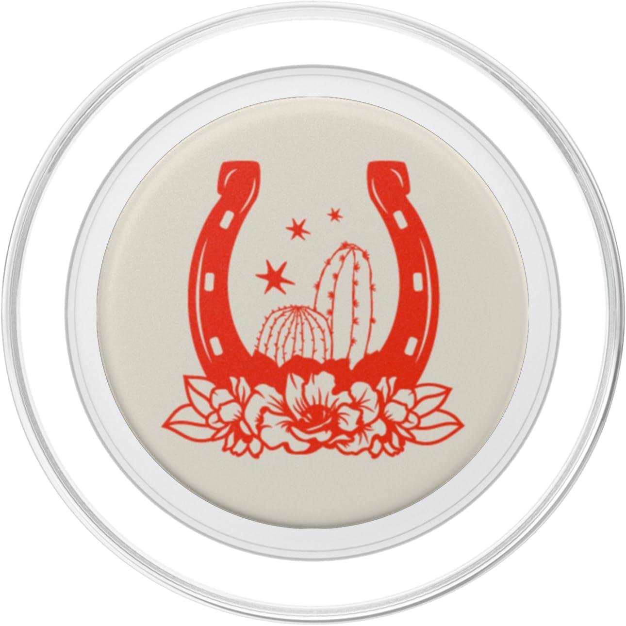 imagePopSockets Phone Grip with Expanding Kickstand Lucky Spur PopSockets PopWallet for MagSafeMagnetic PopGrip