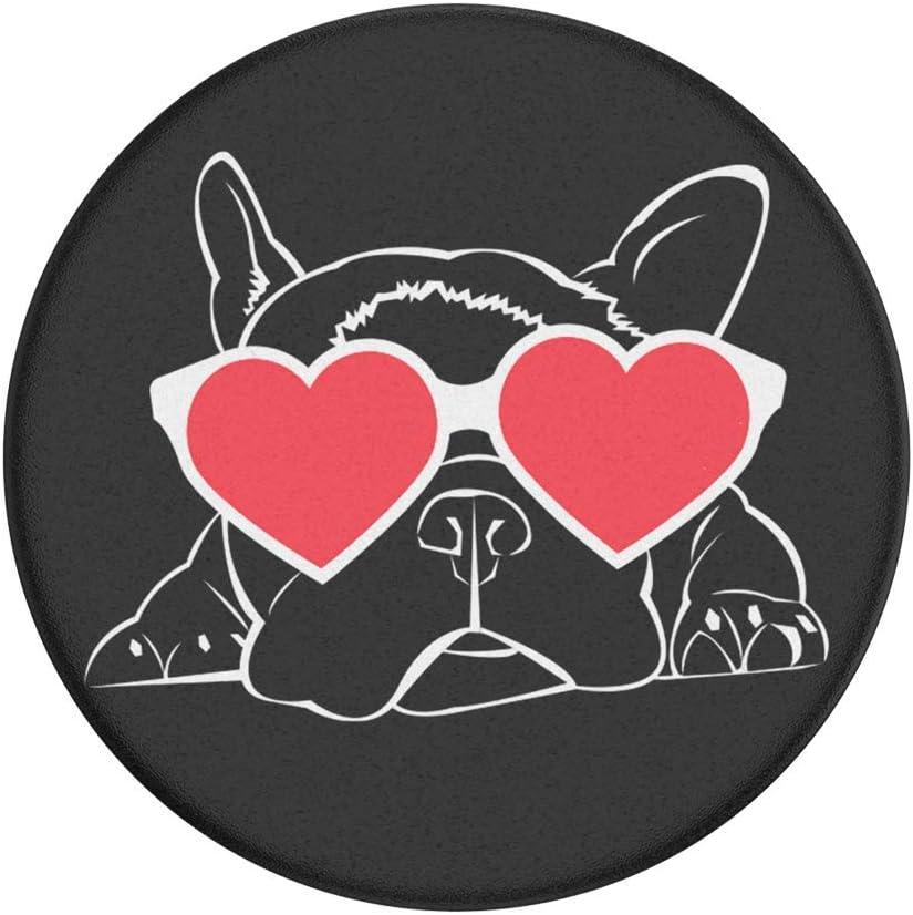 imagePopSockets Phone Grip with Expanding Kickstand Adhesive Grip Cute PopSockets Bee BohoSleepy Shades