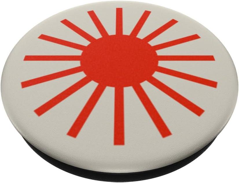 imagePopSockets Phone Grip with Expanding Kickstand Western Sun PopSockets PopWallet for MagSafeAdhesive PopGrip