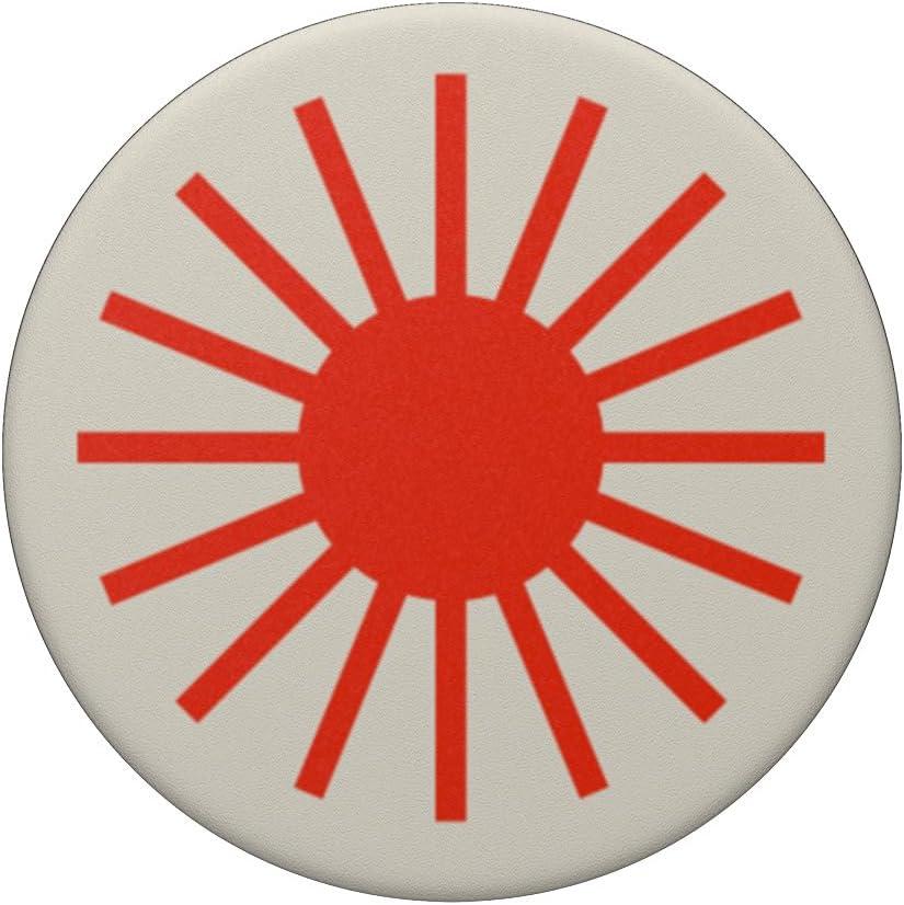 imagePopSockets Phone Grip with Expanding Kickstand Western Sun PopSockets PopWallet for MagSafeAdhesive PopGrip