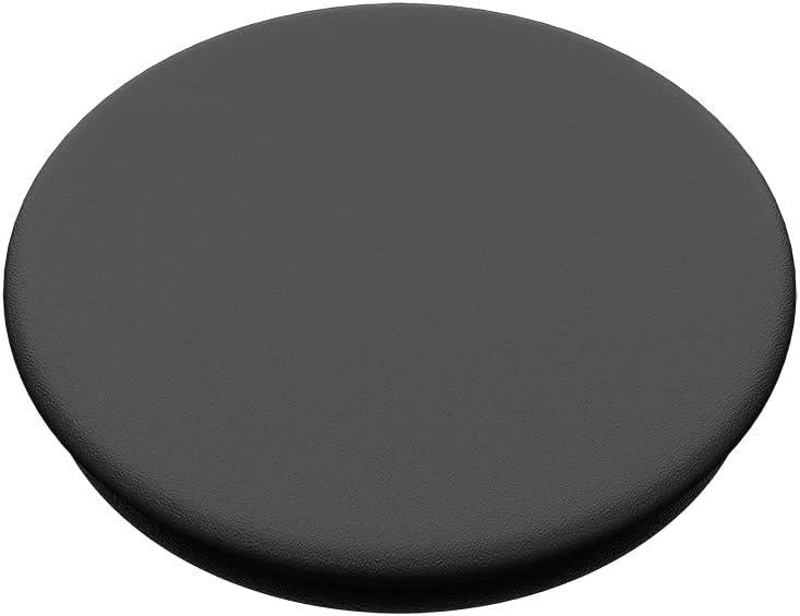 imagePopSockets PopTop Top only Base sold separately Swappable Top for PopGrip bases PopGrip Slide amp PopWallet Black