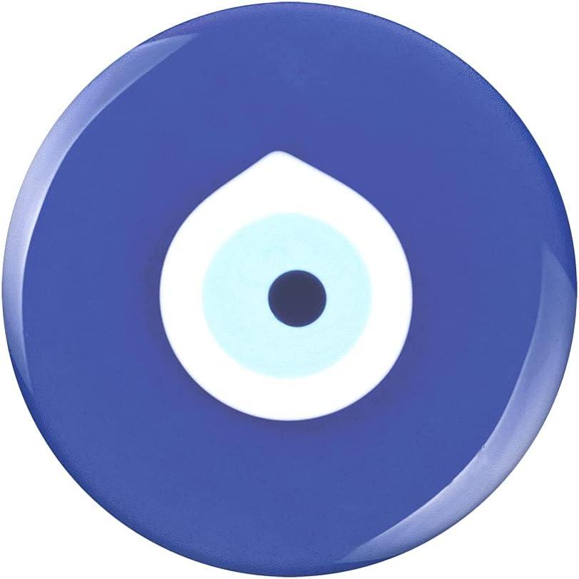 imagePopSockets PopTop Top only Base sold separately Swappable Top for PopGrip bases PopGrip Slide amp PopWallet Cute PopSockets OpalCharmed Eye