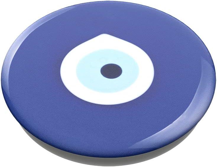 imagePopSockets PopTop Top only Base sold separately Swappable Top for PopGrip bases PopGrip Slide amp PopWallet Cute PopSockets OpalCharmed Eye