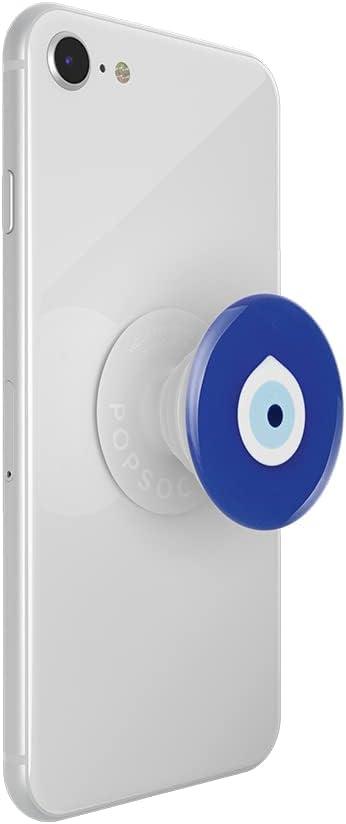 imagePopSockets PopTop Top only Base sold separately Swappable Top for PopGrip bases PopGrip Slide amp PopWallet Cute PopSockets OpalCharmed Eye