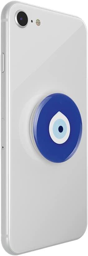 imagePopSockets PopTop Top only Base sold separately Swappable Top for PopGrip bases PopGrip Slide amp PopWallet Cute PopSockets OpalCharmed Eye