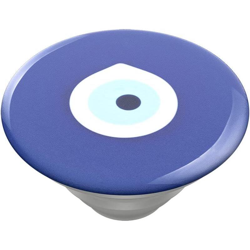 imagePopSockets PopTop Top only Base sold separately Swappable Top for PopGrip bases PopGrip Slide amp PopWallet Cute PopSockets OpalCharmed Eye