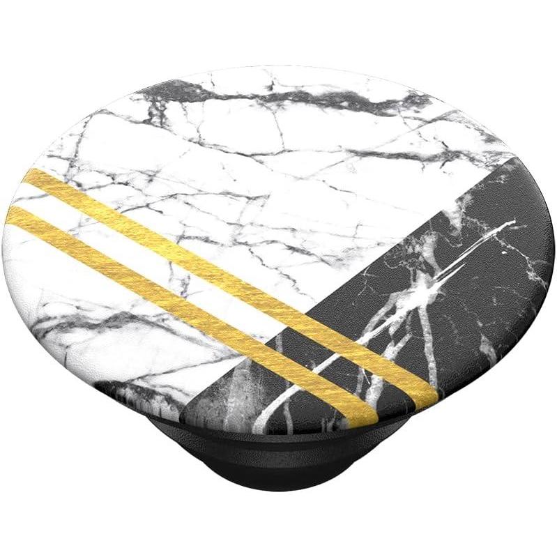 imagePopSockets PopTop Top only Base sold separately Swappable Top for PopGrip bases PopGrip Slide amp PopWallet Cute PopSockets  OpalDeco Marble