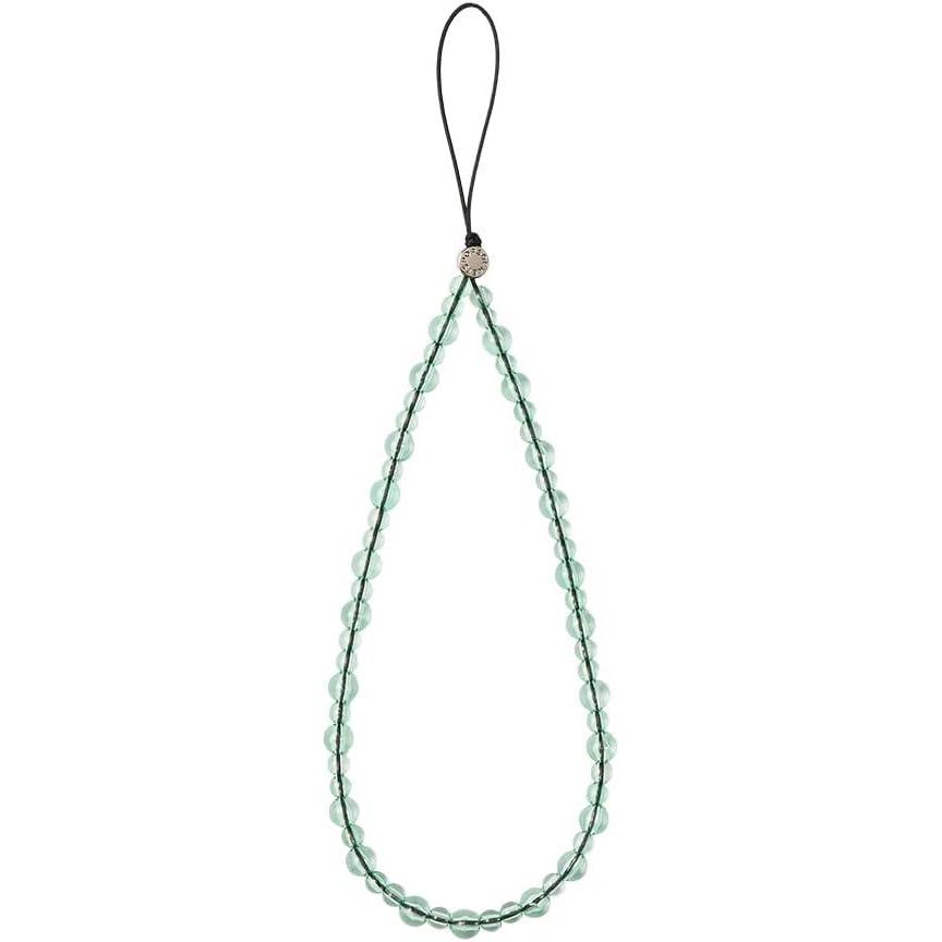 imagePopSockets Wristlet Phone Strap Wrist Strap for Phone Device Holder BlackPool