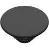 imagePopSockets PopTop Top only Base sold separately Swappable Top for PopGrip bases PopGrip Slide amp PopWallet  Black