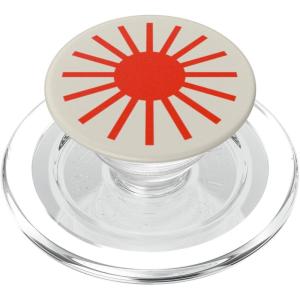 PopSockets Phone Grip with Expanding Kickstand- Western Sun PopSockets PopWallet for MagSafe(Magnetic PopGrip)