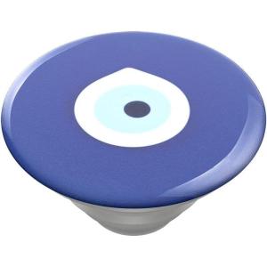 PopSockets PopTop (Top only. Base sold separately) Swappable Top for PopGrip bases, PopGrip Slide, & PopWallet+, Cute PopSockets – Opal(Charmed Eye)