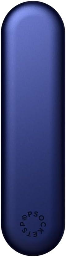 imagePopSockets Laptop Mount for Phone Grip Phone Mount Device Holder for Laptop BlackNavy