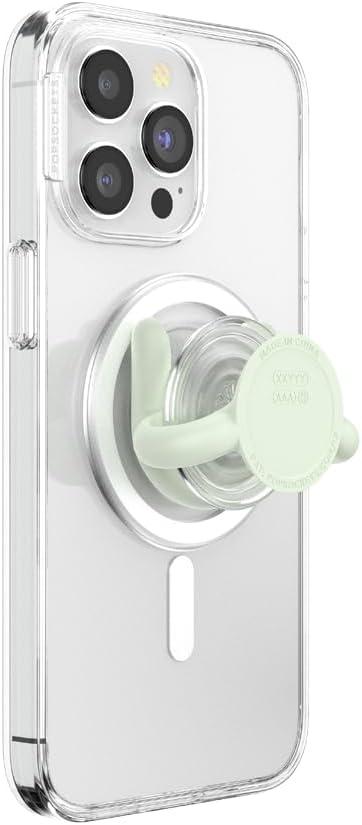 imagePopSockets MultiSurface Phone Mount Universal Phone Stand Phone Holder Stand Version 2 BlackGITD