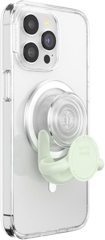 imagePopSockets MultiSurface Phone Mount Universal Phone Stand Phone Holder Stand Version 2 BlackGITD