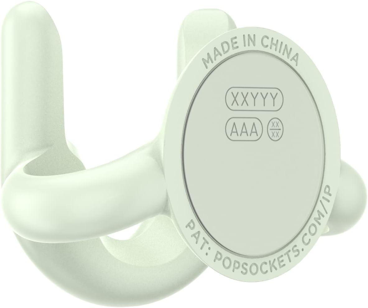 imagePopSockets MultiSurface Phone Mount Universal Phone Stand Phone Holder Stand Version 2 BlackGITD