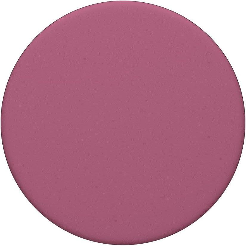 imagePopSockets Phone Grip amp Stand Pink Raspberry PopSockets Adhesive PopGripAdhesive PopGrip