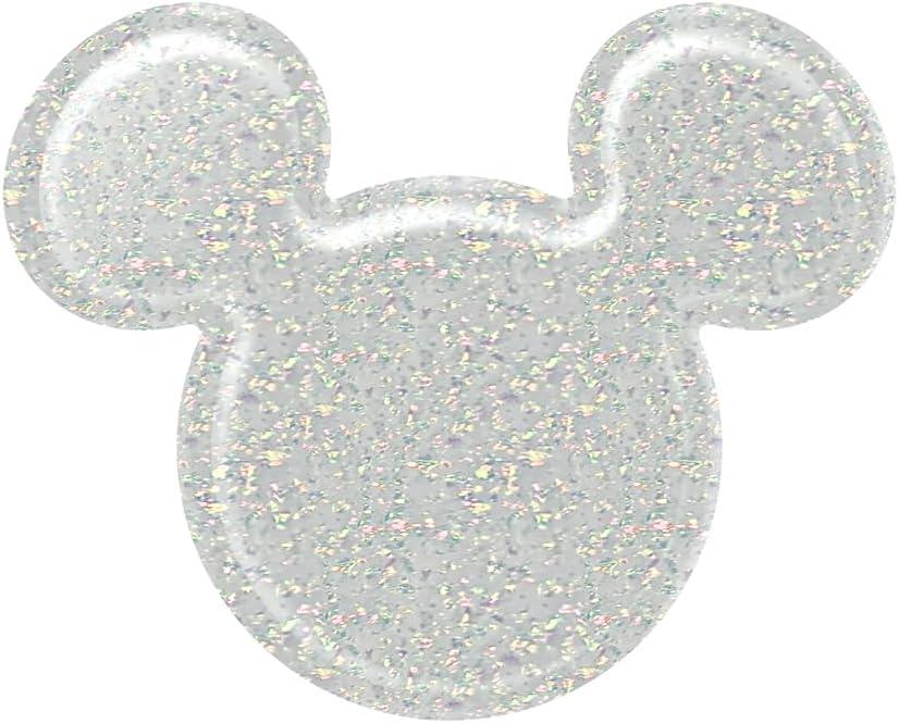 imagePopSockets Phone Grip with Expanding Kickstand Adhesive Grip Disney Golden MickeyMickey White