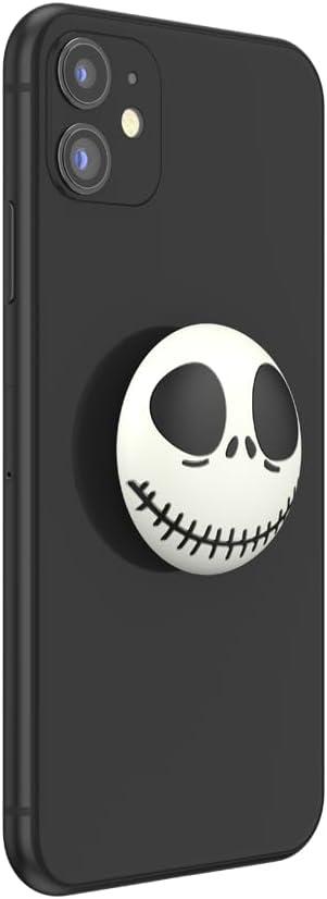 imagePopSockets Phone Grip with Expanding Kickstand Adhesive Grip Disney Golden MickeyPopOut Jack