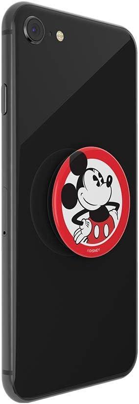 imagePopSockets Phone Grip with Expanding Kickstand Adhesive Grip Disney Mickey AIR Bag Daisy Mix TidepoolMickey
