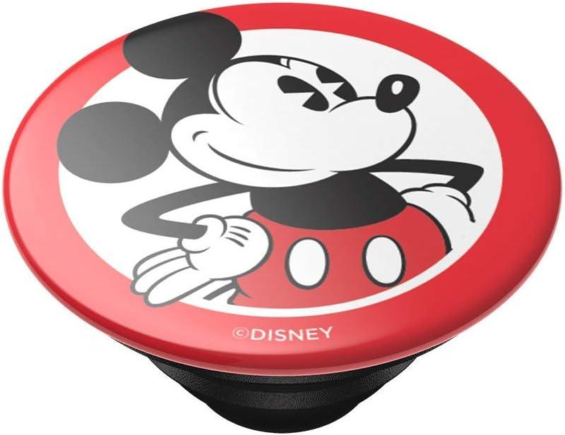 imagePopSockets Phone Grip with Expanding Kickstand Adhesive Grip Disney Mickey AIR Bag Daisy Mix TidepoolMickey