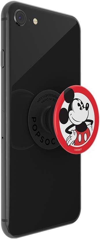 imagePopSockets Phone Grip with Expanding Kickstand Adhesive Grip Disney Mickey AIR Bag Daisy Mix TidepoolMickey