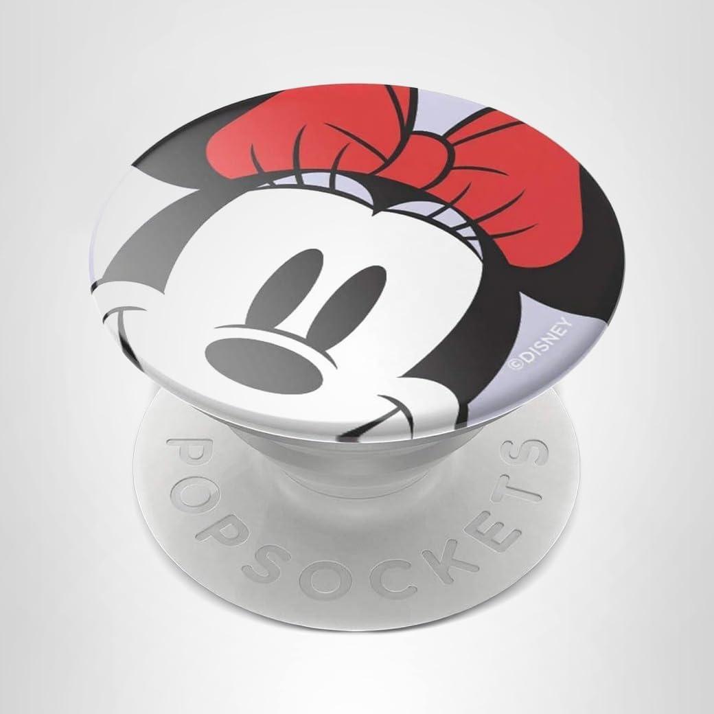 imagePopSockets Phone Grip with Expanding Kickstand Adhesive Grip Disney Mickey AIR Bag Daisy Mix TidepoolPeekaboo Minnie