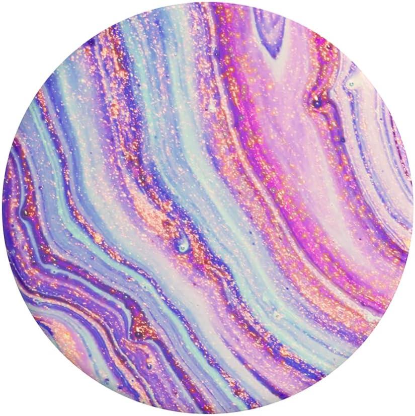 imagePopSockets PopTop Top only Base sold separately Swappable Top for PopGrip bases PopGrip Slide amp PopWallet Pink Tectonics