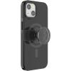 imagePopSockets iPhone 13 Case with Phone Grip and Slide Phone Case for iPhone 13  BlackBlack