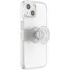 imagePopSockets iPhone 13 Case with Phone Grip and Slide Phone Case for iPhone 13  Clear
