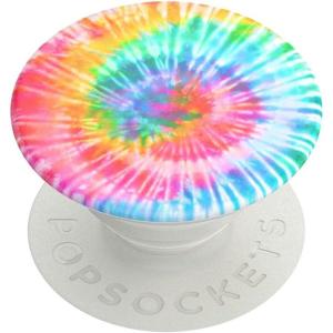 ​​​​PopSockets Phone Grip with Expanding Kickstand, Adhesive Grip – Happy Blues(Psych Out)