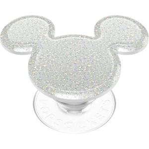 ​​​​PopSockets Phone Grip with Expanding Kickstand, Adhesive Grip, Disney – Golden Mickey(Mickey White)