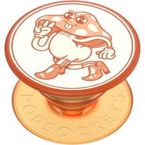 PopSockets Phone Grip with Expanding Kickstand, Adhesive Grip, Enamel – Hamsa Hand(Mushie Groove)